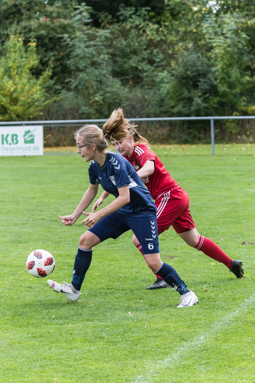 Bild 187 - Frauen SG Krummesse/Zarpen - Ratzeburger SV : Ergebnis: 4:2